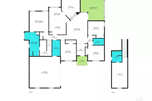 25453 Ravenwood Cir, Daphne, AL 36526 - Photo 2