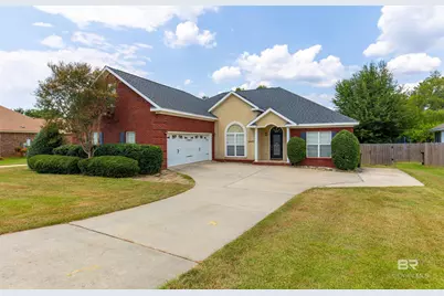 25453 Ravenwood Circle, Daphne, AL 36526 - Photo 1