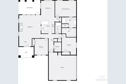 9495 Hanloe Lane, Fairhope, AL 36532 - Photo 50