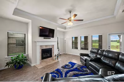 9495 Hanloe Lane, Fairhope, AL 36532 - Photo 4