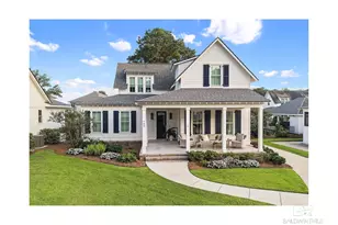 740 Boundary Dr, Fairhope, AL 36532 - Photo 1