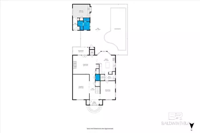 3983 Wimbledon Park, Mobile, AL 36608 - Photo 46