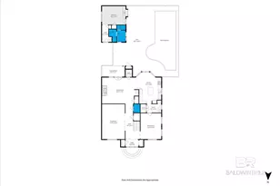 3983 Wimbledon Park, Mobile, AL 36608 - Photo 46
