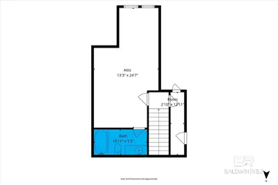 3983 Wimbledon Park, Mobile, AL 36608 - Photo 48