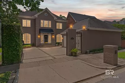 3983 Wimbledon Park, Mobile, AL 36608 - Photo 2