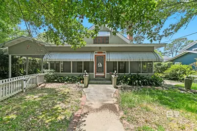 118 Fels Avenue, Fairhope, AL 36532 - Photo 2