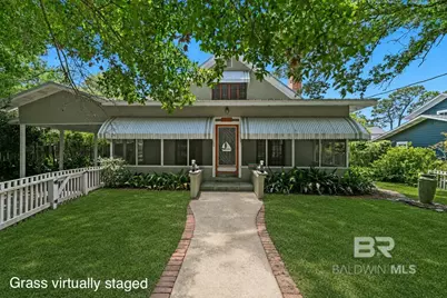 118 Fels Avenue, Fairhope, AL 36532 - Photo 1