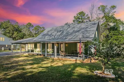 5841 Rivenbark Lane, Fairhope, AL 36532 - Photo 1