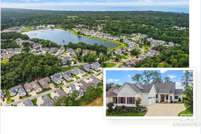 225 Cuban Lily Drive, Fairhope, AL 36532 - Photo 10