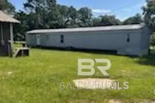 24315 Co Rd 87, Robertsdale, AL 36567 - Photo 1