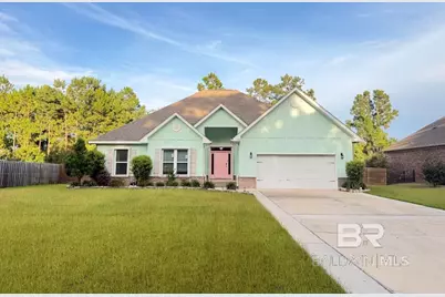 2118 Hogan Drive, Gulf Shores, AL 36542 - Photo 1