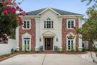 3963 Wimbledon Park, Mobile, AL 36608 - Photo 1