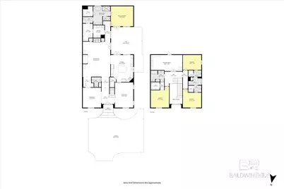 3963 Wimbledon Park, Mobile, AL 36608 - Photo 34