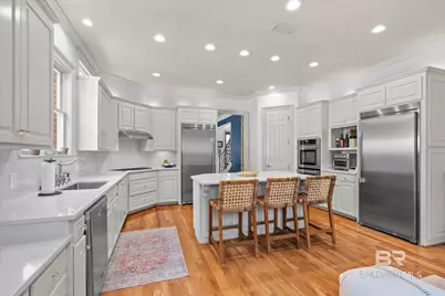 3963 Wimbledon Park, Mobile, AL 36608 - Photo 6