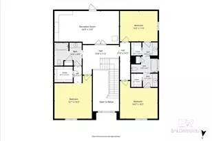 3963 Wimbledon Park, Mobile, AL 36608 - Photo 36
