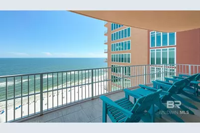 23008 Perdido Beach Boulevard #2005, Orange Beach, AL 36561 - Photo 18