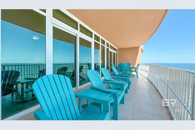 23008 Perdido Beach Boulevard #2005, Orange Beach, AL 36561 - Photo 16