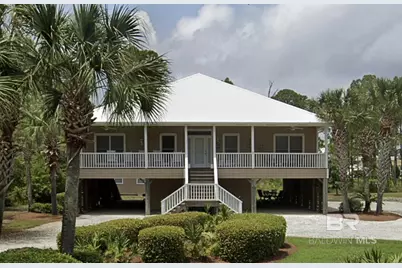 26619 Cotton Bayou Drive, Orange Beach, AL 36561 - Photo 1