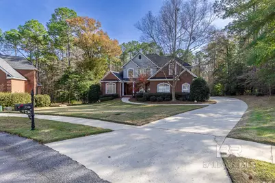 7316 Northbrook Circle, Spanish Fort, AL 36527 - Photo 2