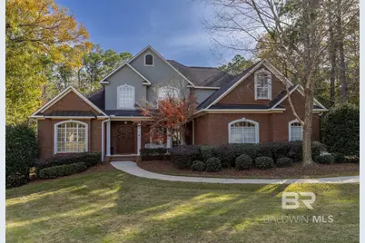 7316 Northbrook Circle, Spanish Fort, AL 36527 - Photo 1