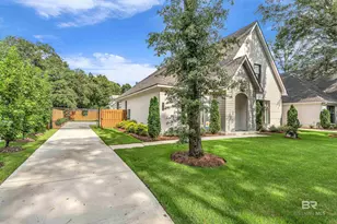20279 Bishop Rd, Fairhope, AL 36532 - Photo 2