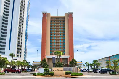 533 W Beach Boulevard #1503, Gulf Shores, AL 36542 - Photo 2