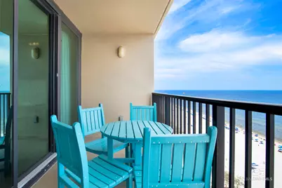 533 W Beach Boulevard #1503, Gulf Shores, AL 36542 - Photo 8