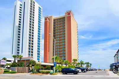 533 W Beach Boulevard #1503, Gulf Shores, AL 36542 - Photo 1