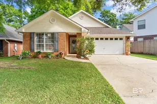 8254 S Magnolia Village Dr, Mobile, AL 36695 - Photo 4