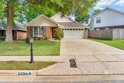 8254 S Magnolia Village Drive, Mobile, AL 36695 - Photo 8