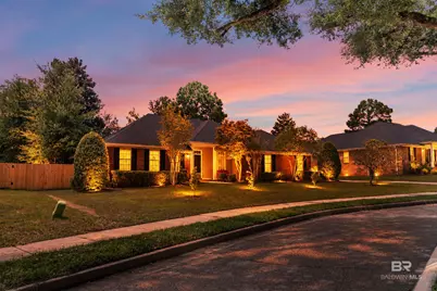 8042 Landing Eagle Drive, Daphne, AL 36526 - Photo 4