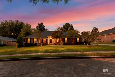 8042 Landing Eagle Drive, Daphne, AL 36526 - Photo 2