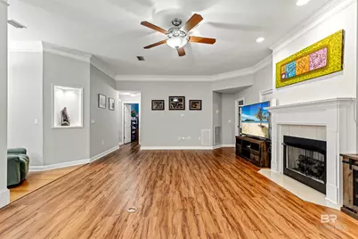 8042 Landing Eagle Drive, Daphne, AL 36526 - Photo 14