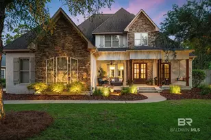 204 Stone Creek Blvd, Fairhope, AL 36532 - Photo 2