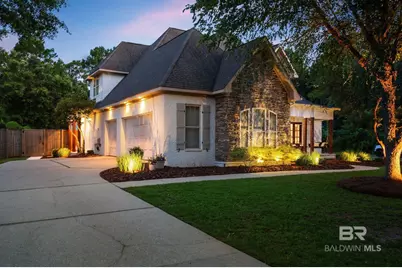 204 Stone Creek Boulevard, Fairhope, AL 36532 - Photo 92
