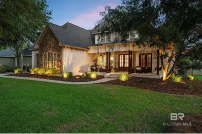 204 Stone Creek Boulevard, Fairhope, AL 36532 - Photo 1