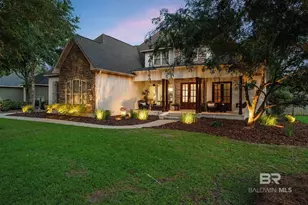 204 Stone Creek Blvd, Fairhope, AL 36532 - Photo 1