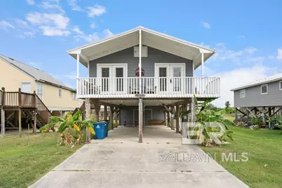 342 E 1st Avenue, Gulf Shores, AL 36542 - Photo 1