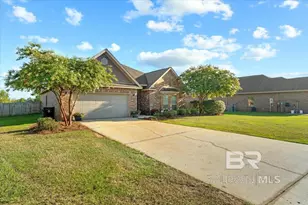 18077 Shreveport Ct, Robertsdale, AL 36567 - Photo 4