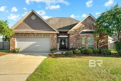 18077 Shreveport Court, Robertsdale, AL 36567 - Photo 1