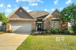 18077 Shreveport Ct, Robertsdale, AL 36567 - Photo 1