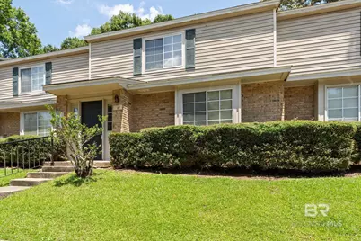 6701 Dickens Ferry Road #18, Mobile, AL 36608 - Photo 1