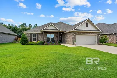 855 Connolly Avenue, Foley, AL 36535 - Photo 2