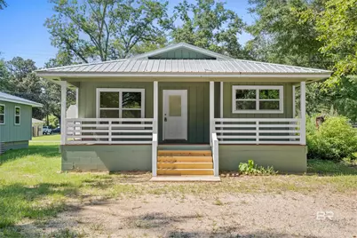 208 W Verbena Avenue, Foley, AL 36535 - Photo 1