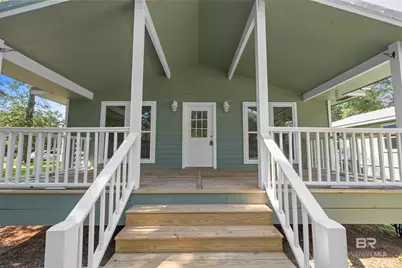 210 W Verbena Avenue, Foley, AL 36535 - Photo 4