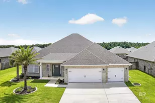 1724 Partridge St, Foley, AL 36535 - Photo 1