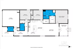 10549 Wales Ln, Spanish Fort, AL 36527 - Photo 32