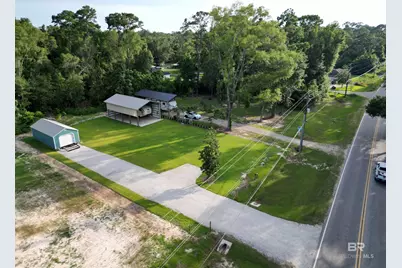 18344 County Road 10, Foley, AL 36535 - Photo 1