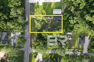 18344 County Road 10, Foley, AL 36535 - Photo 1