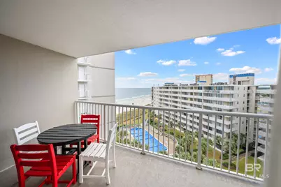 24568 Perdido Beach Boulevard #807, Orange Beach, AL 36561 - Photo 28